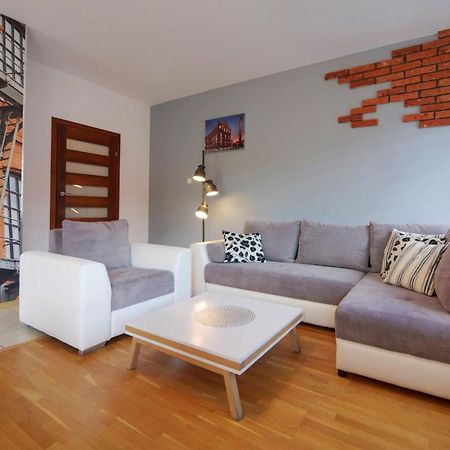 Lodz4Rent - Piotrkowska - Premium Apartment 9,7 - Hopa Lupa 1400M Pieszo !! Экстерьер фото