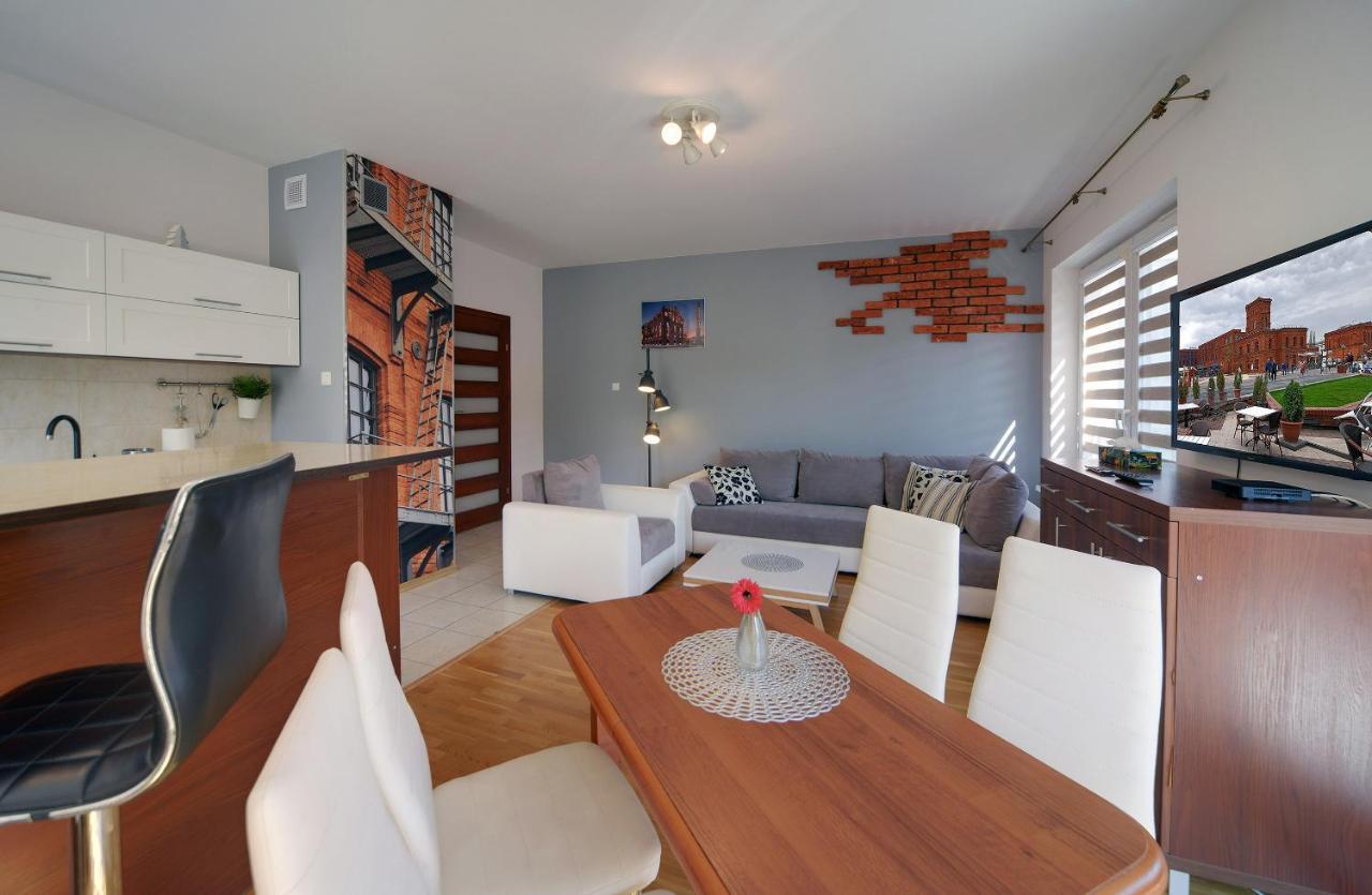 Lodz4Rent - Piotrkowska - Premium Apartment 9,7 - Hopa Lupa 1400M Pieszo !! Экстерьер фото
