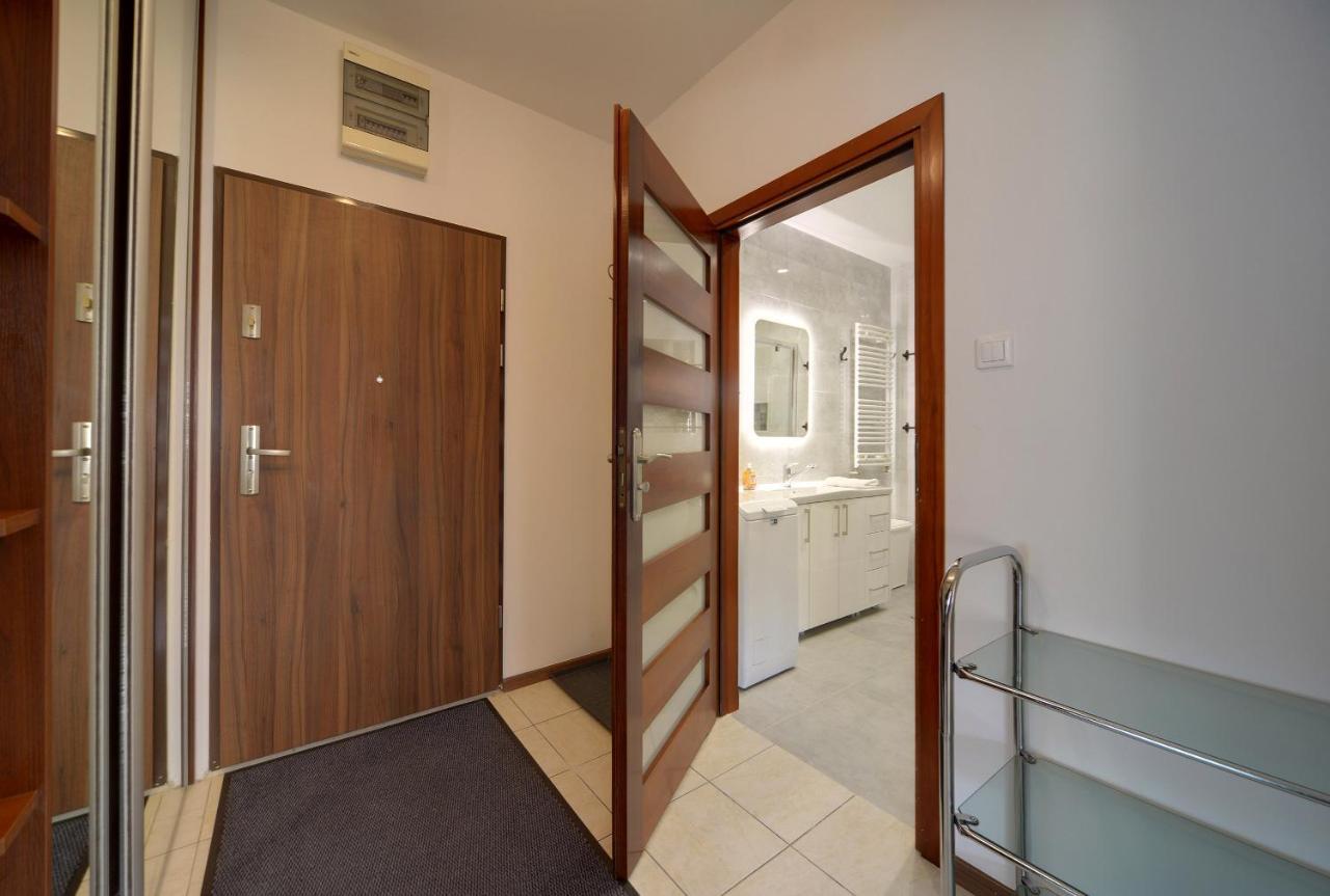 Lodz4Rent - Piotrkowska - Premium Apartment 9,7 - Hopa Lupa 1400M Pieszo !! Экстерьер фото