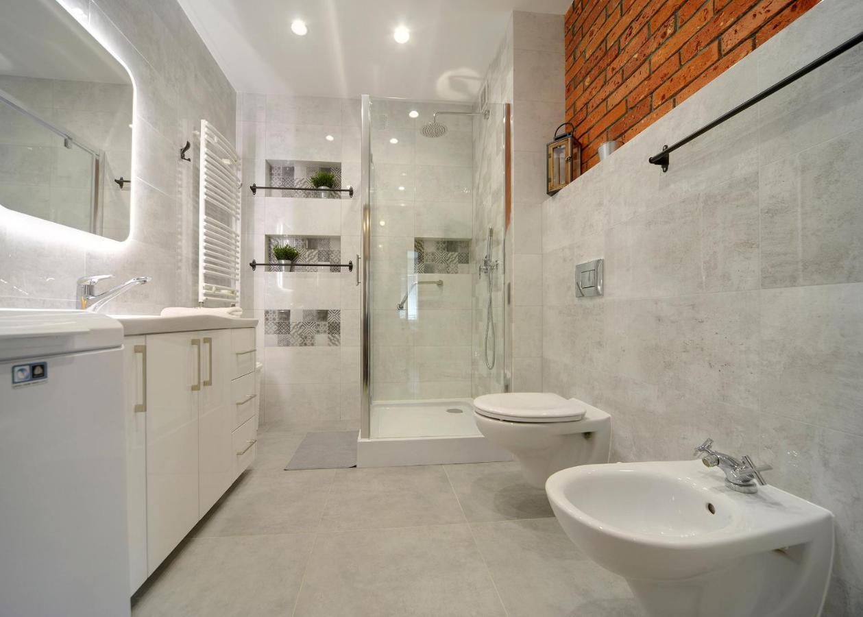 Lodz4Rent - Piotrkowska - Premium Apartment 9,7 - Hopa Lupa 1400M Pieszo !! Экстерьер фото
