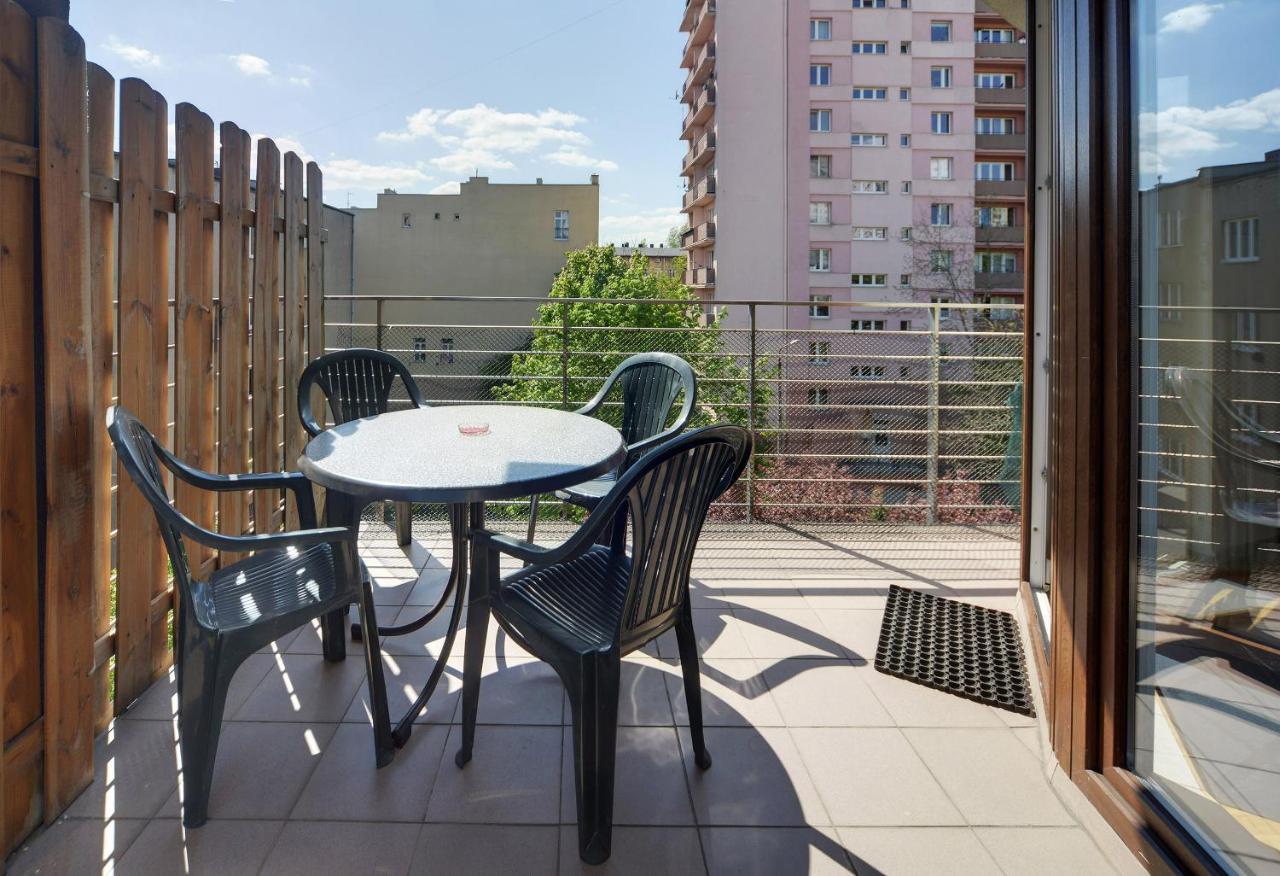 Lodz4Rent - Piotrkowska - Premium Apartment 9,7 - Hopa Lupa 1400M Pieszo !! Экстерьер фото