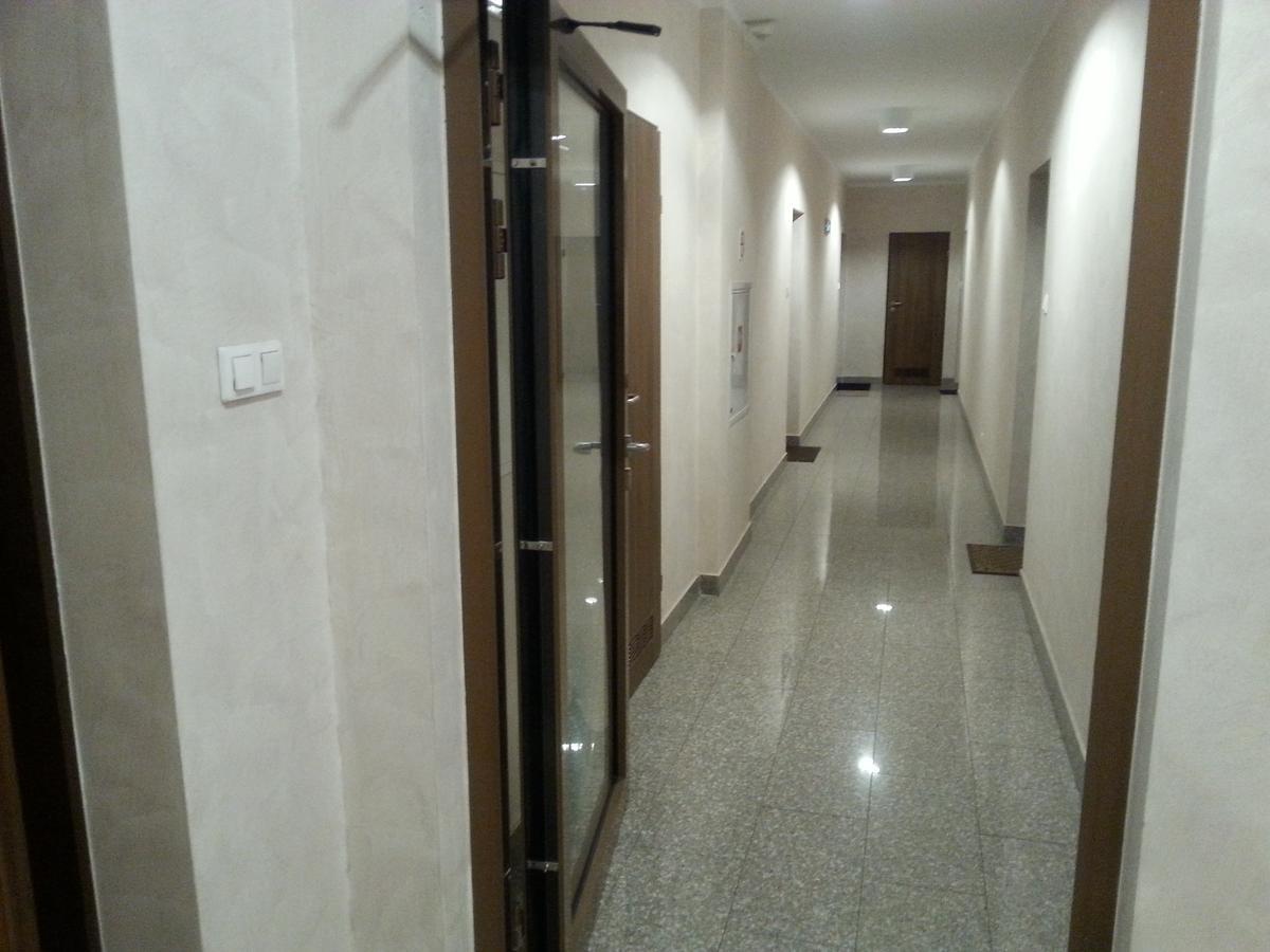 Lodz4Rent - Piotrkowska - Premium Apartment 9,7 - Hopa Lupa 1400M Pieszo !! Экстерьер фото
