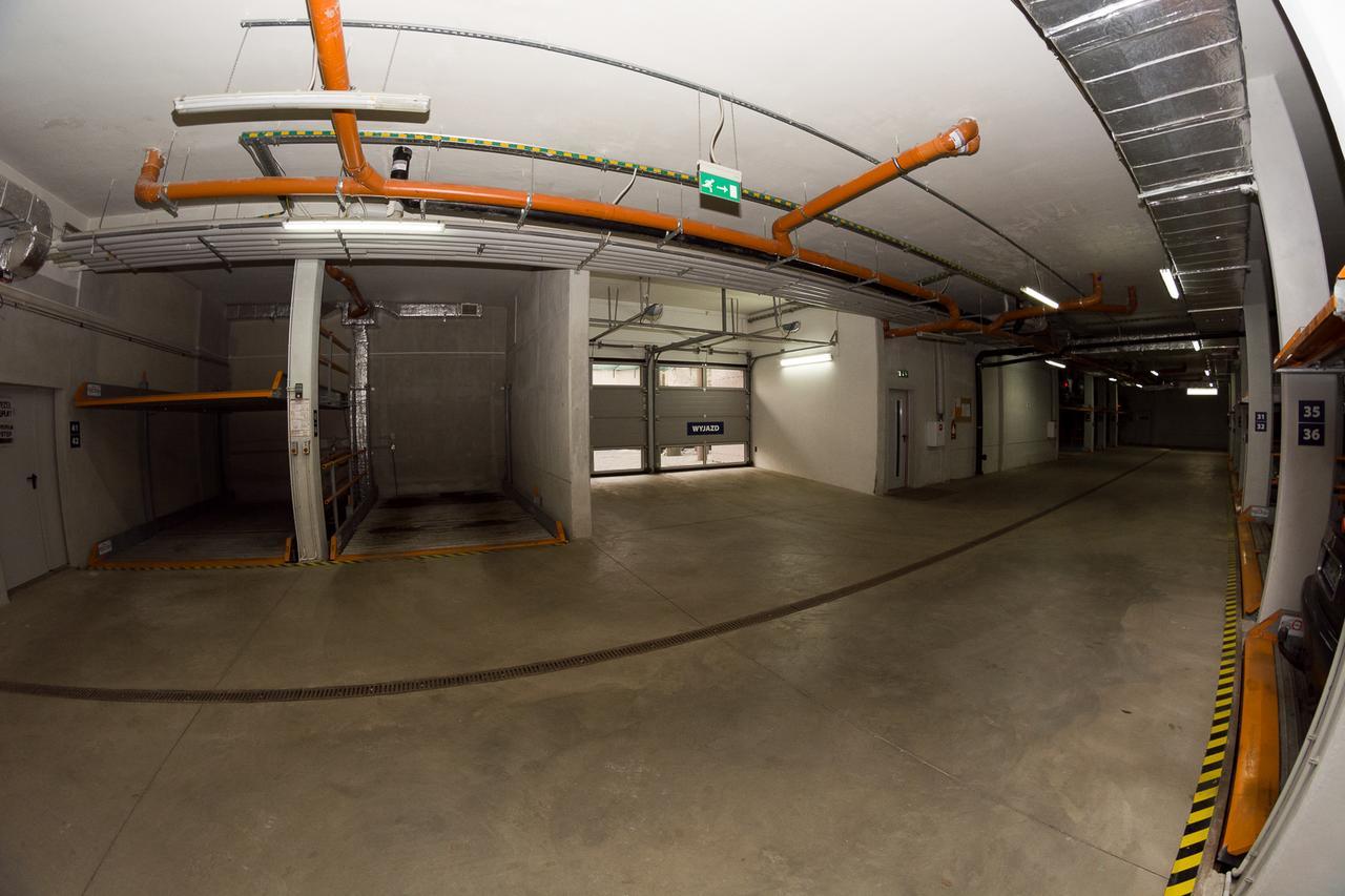 Lodz4Rent - Piotrkowska - Premium Apartment 9,7 - Hopa Lupa 1400M Pieszo !! Экстерьер фото